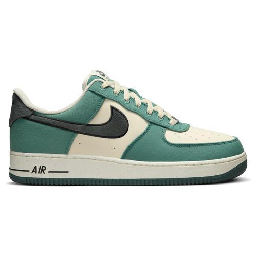 Nike Mens Nike Air Force 1 07 LV8 - Mens Basketball Shoes Product Image