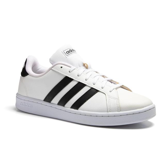 adidas Men's Grand Court Shoe Product Image