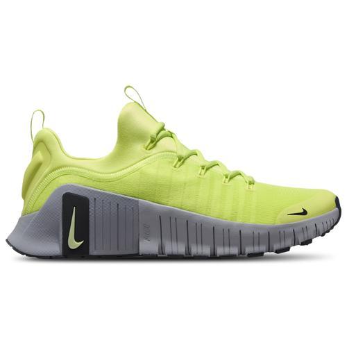 Nike Men's Free Metcon 6 Workout Shoes Product Image