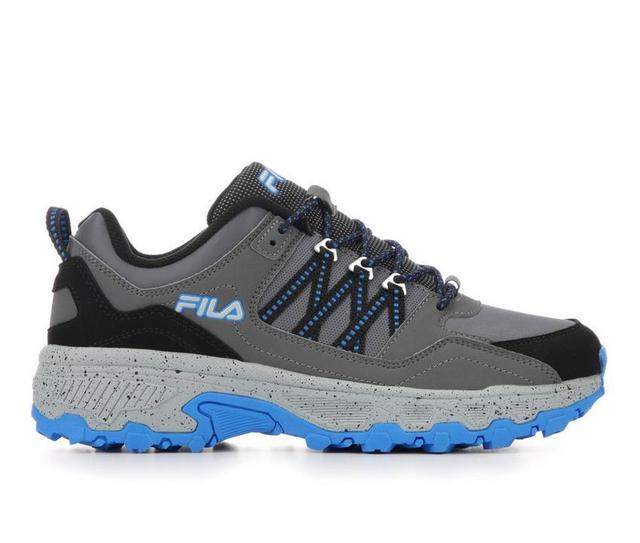 Men's Fila Unrivaled Trail Running Shoes Product Image