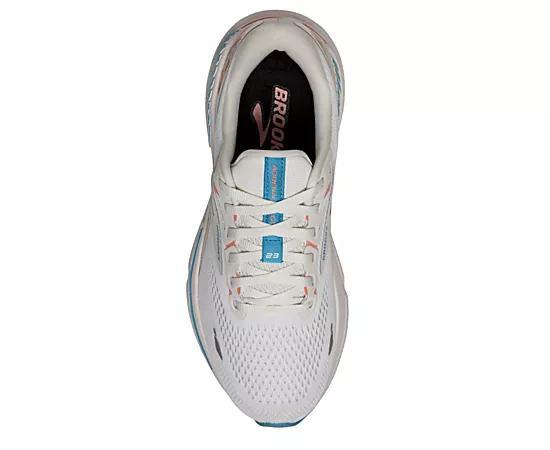 Brooks Womens Adrenaline Gts 23 Running Shoe Product Image