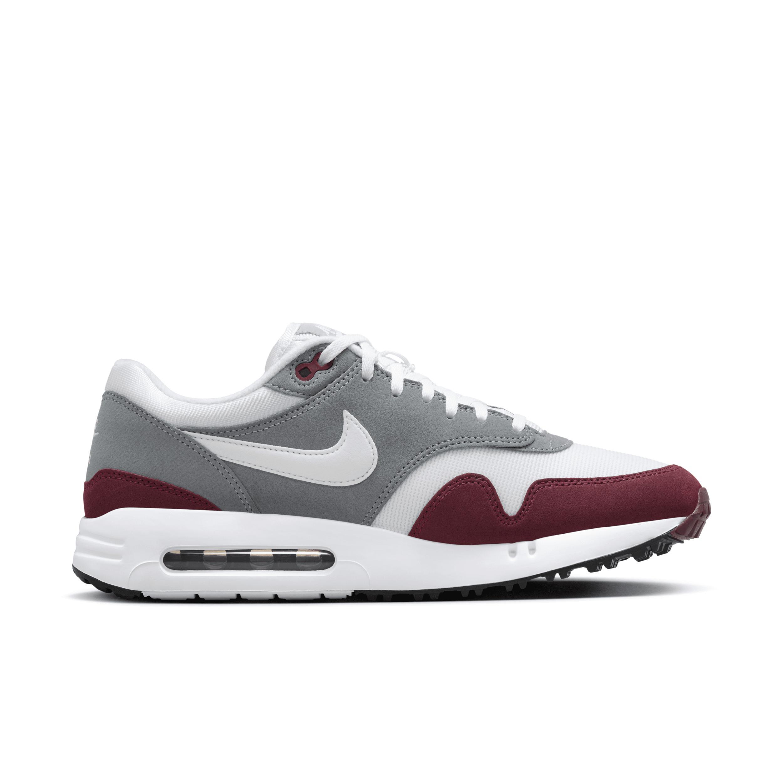 Nike Air Max 1 '86 OG G Men's Golf Shoes Product Image