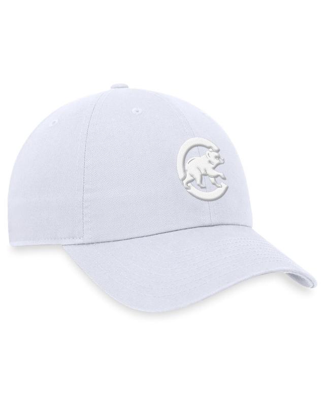 Chicago Cubs Club Nike Mens MLB Adjustable Hat Product Image