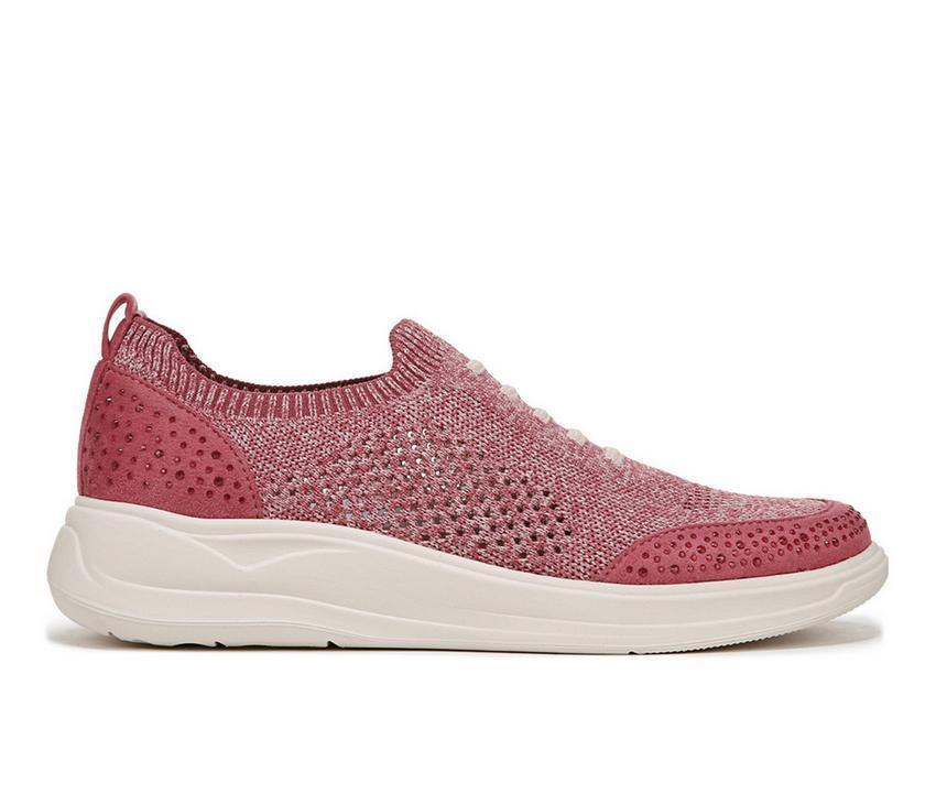 Women's LifeStride Timeless Bright Casual Slip-On Sneakers Product Image