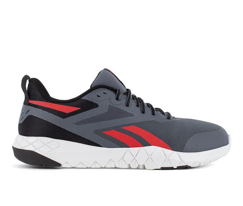 Men's REEBOK WORK Flexagon Force XL Work Shoes Product Image