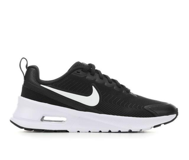 Women's Nike Air Max Nuaxis Sneakers Product Image