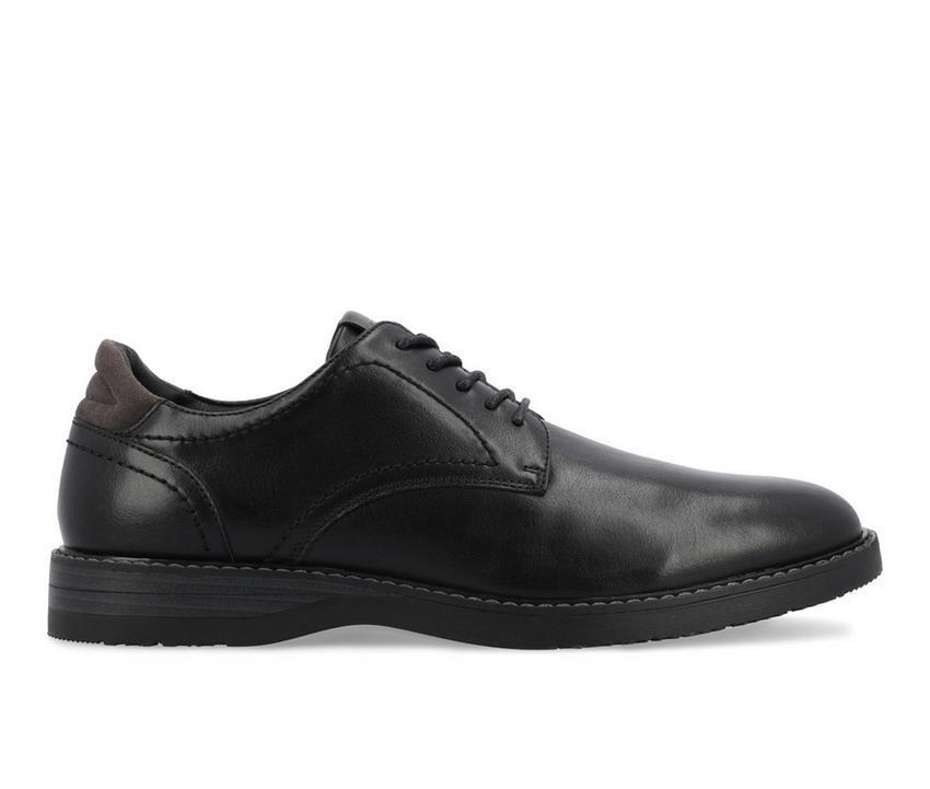 Men's Vance Co. Rutger Oxfords Product Image