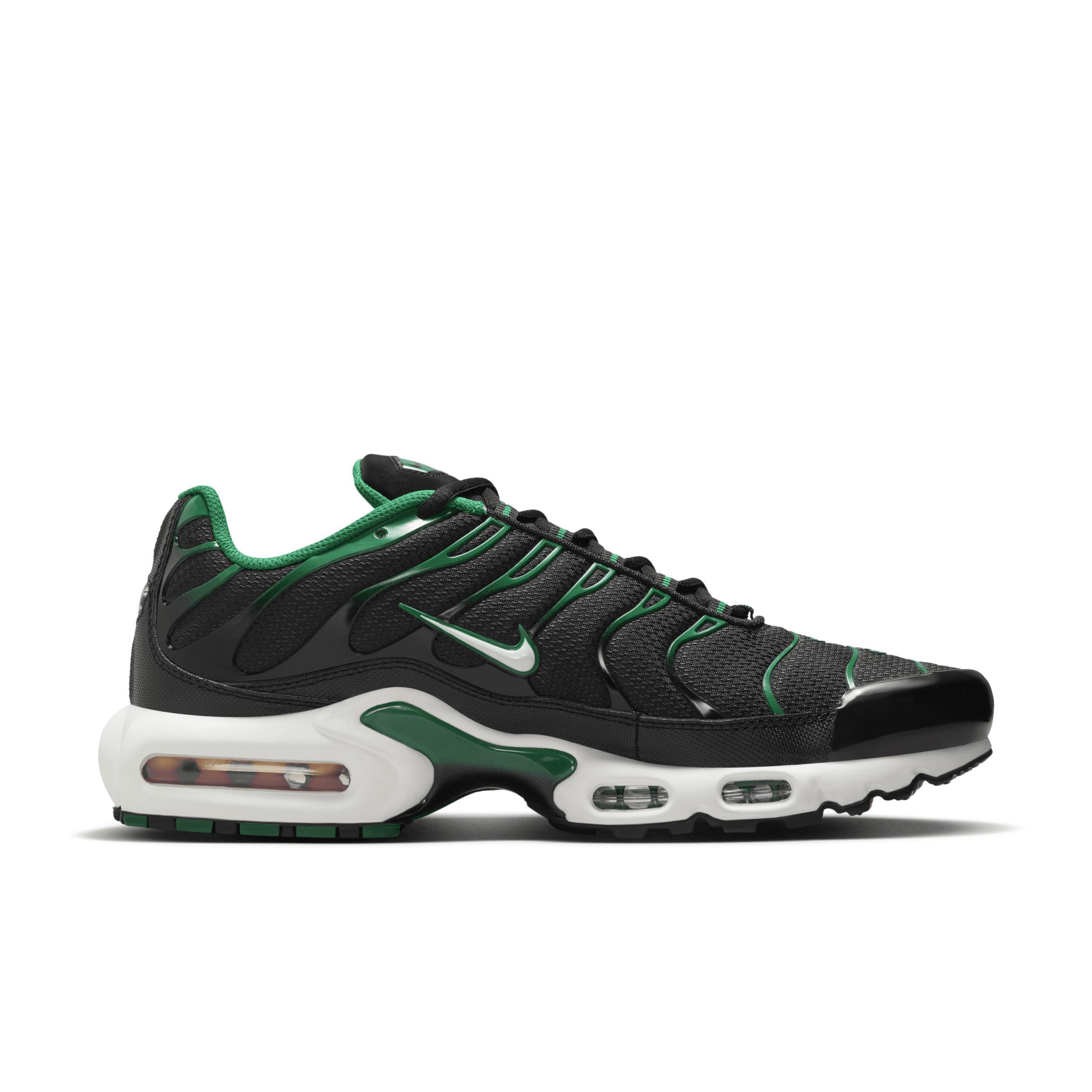 Nike Men's Air Max Plus Shoes Product Image