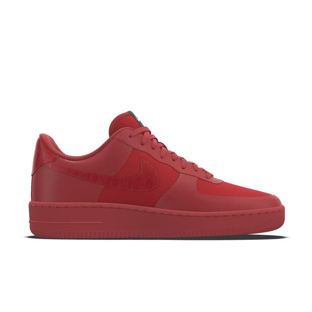 Nike Men's Air Force 1 Low By You Custom Shoes Product Image