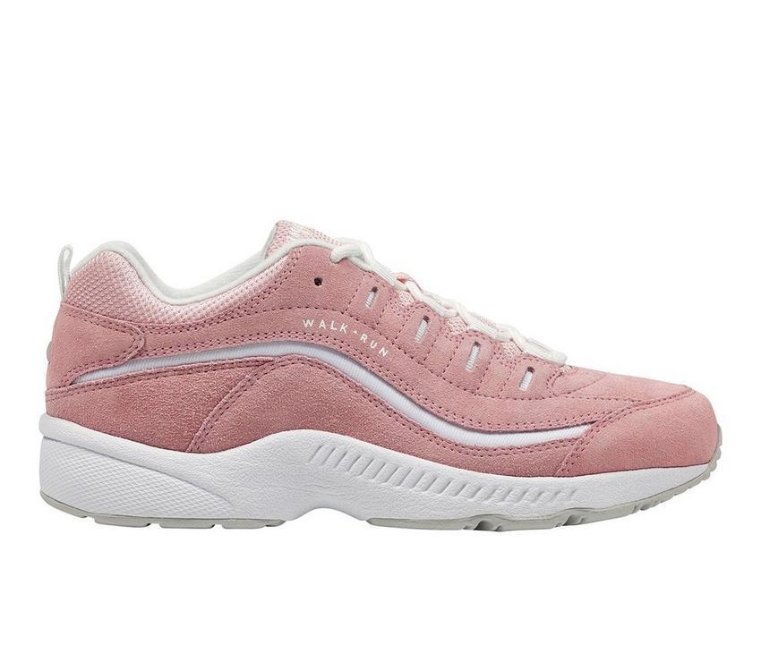 Women's Easy Spirit Romy Walking Sneakers Product Image