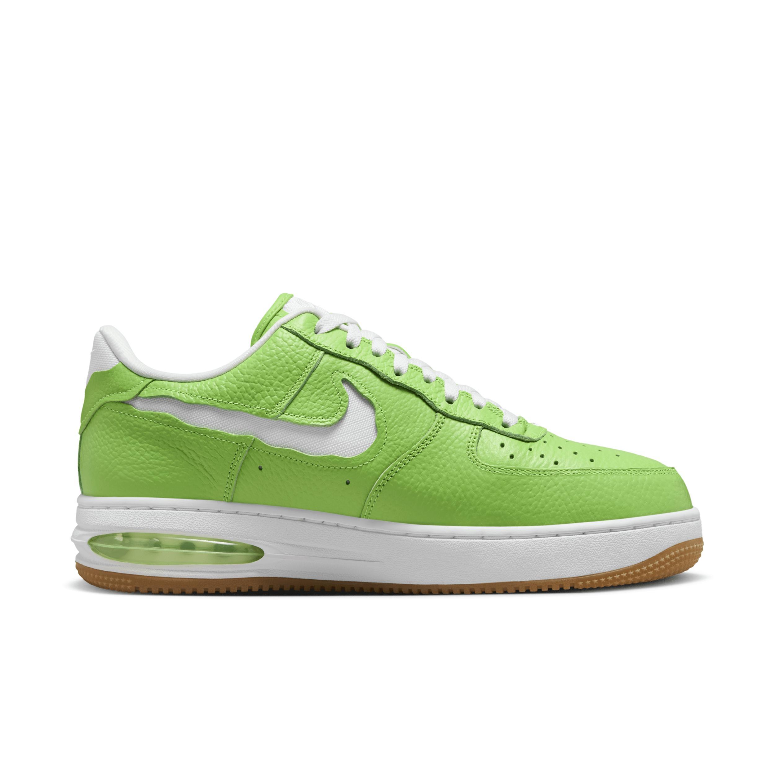 Nike Men's Air Force 1 Low EVO Shoes Product Image