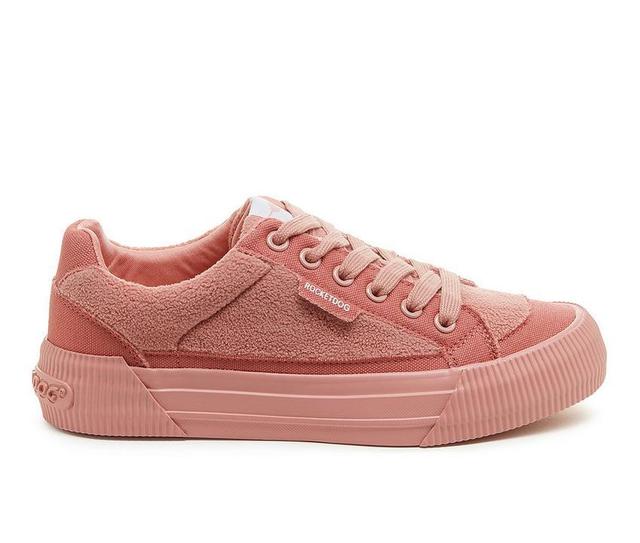 Women's Rocket Dog Cheery Platform Sneakers Product Image