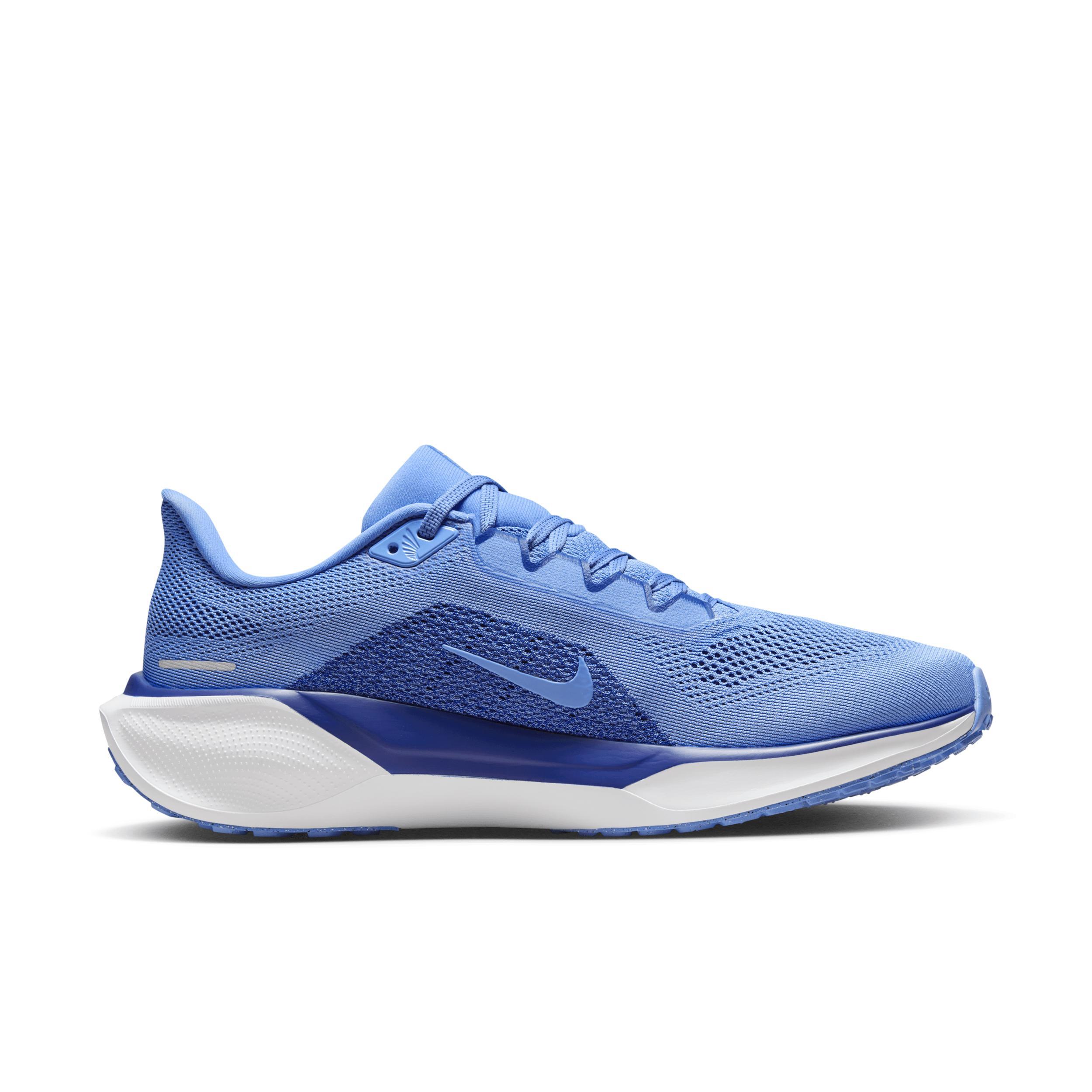 Spelman Pegasus 41 Nike Men's College Road Running Shoes Product Image