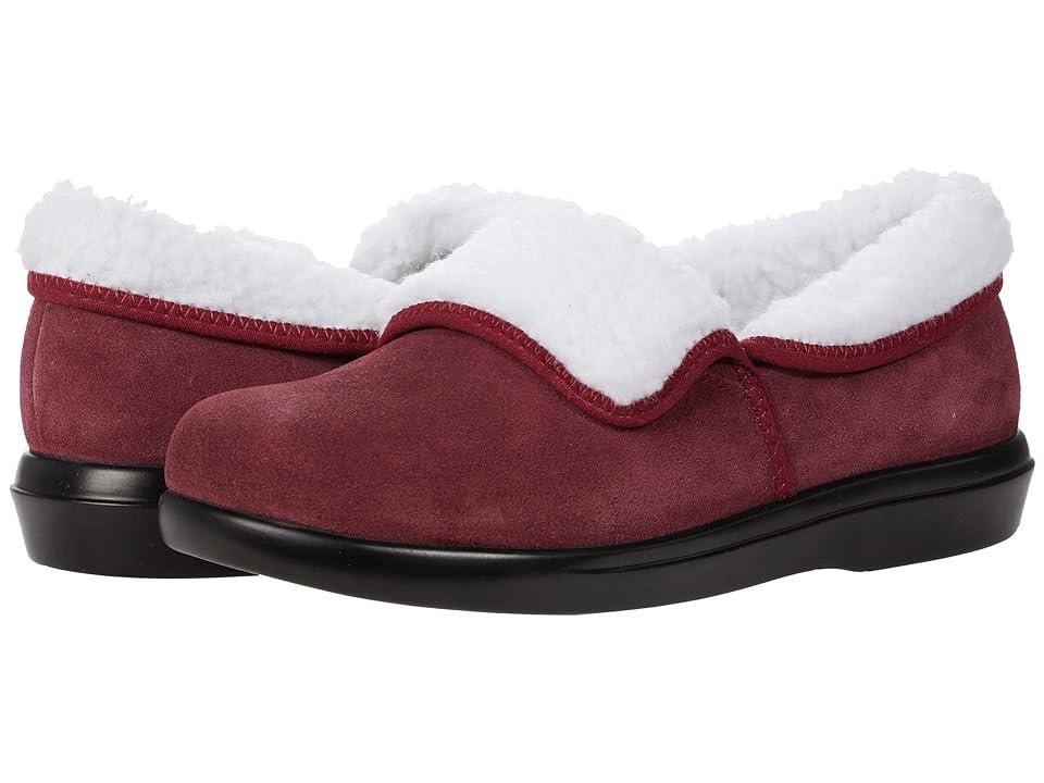 Propt Faux Fur Colbie Slipper Product Image