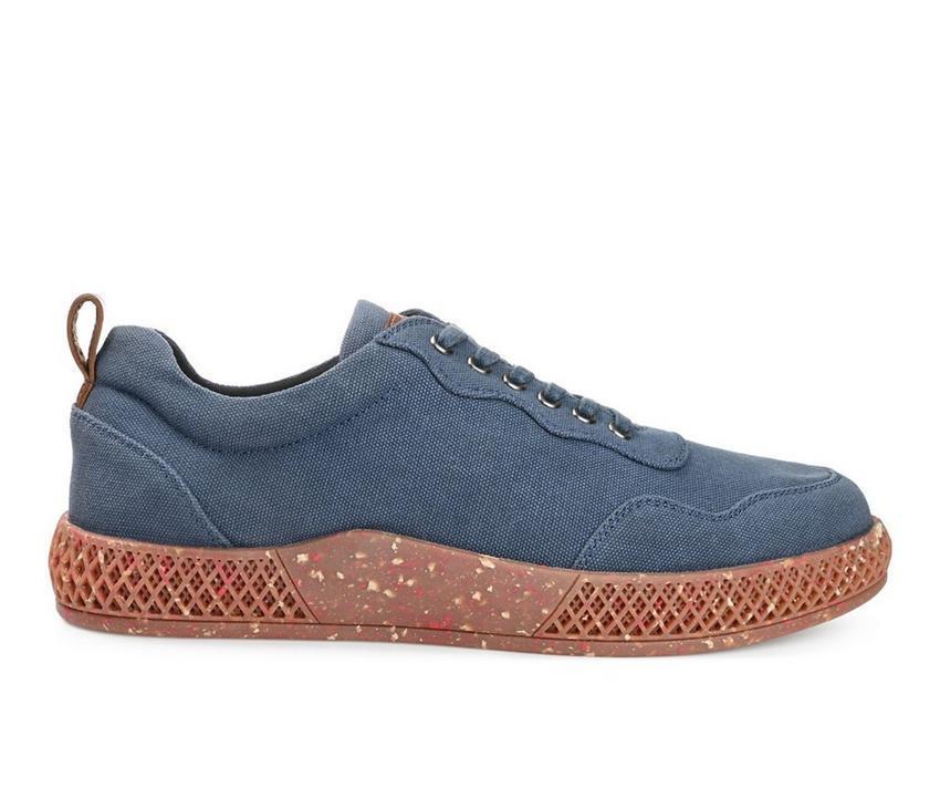 Men's Thomas & Vine Kemp Canvas Sneakers Product Image