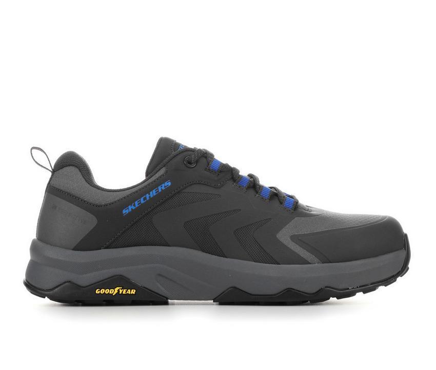 Men's Skechers Work 200255 Speed Flex Trekker Work Shoes Product Image