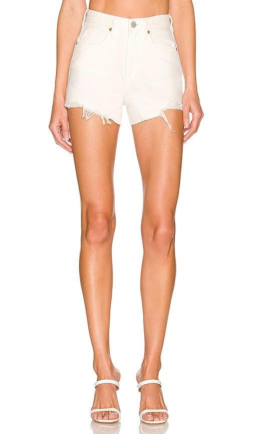 SHORTS FRAYED Product Image