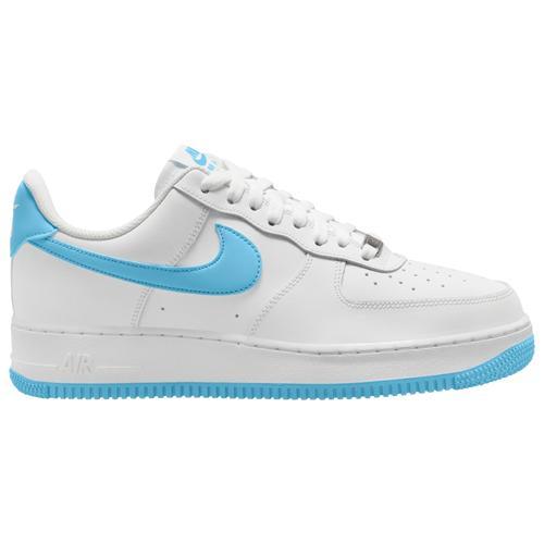 Nike Men's Air Force 1 '07 Shoes Product Image