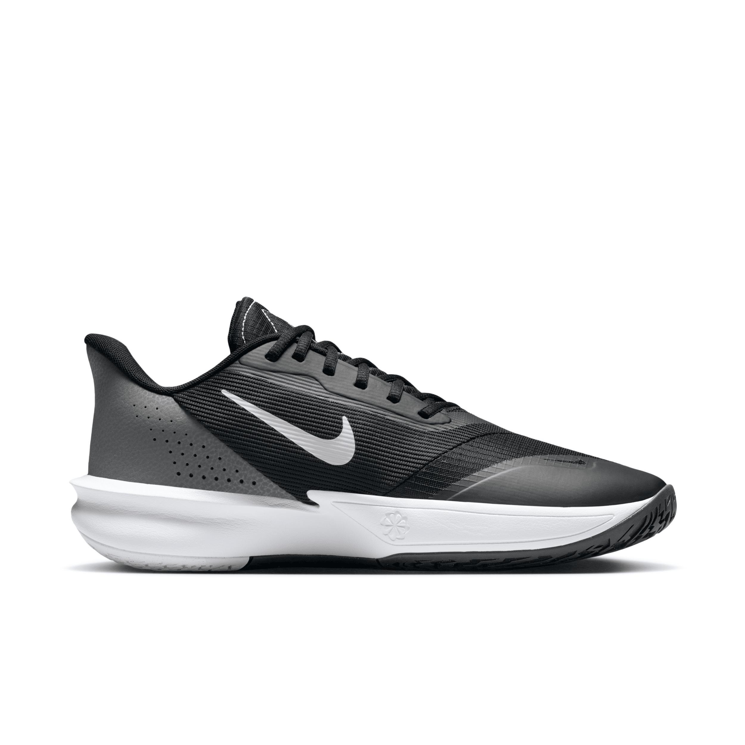 Nike Men's Precision 7 Basketball Shoes Product Image