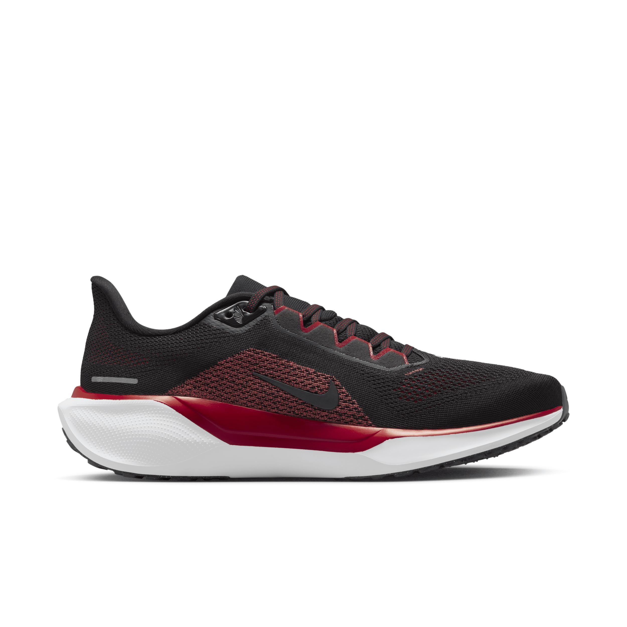 Alabama Pegasus 41 Nike Men's College Road Running Shoes Product Image