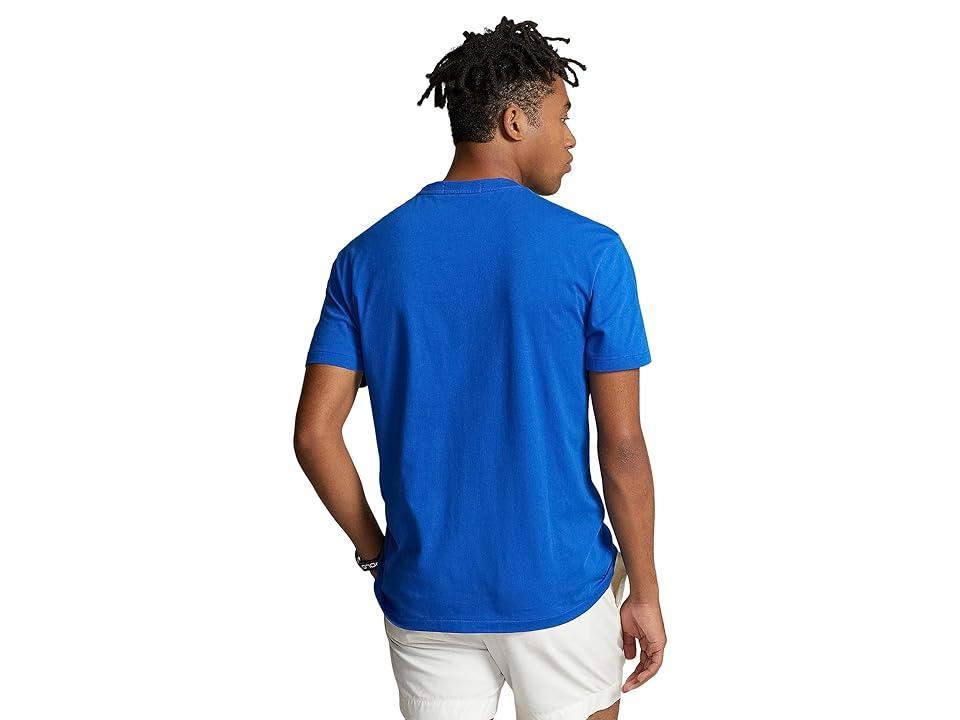 Mens Polo Sport T-Shirt Product Image