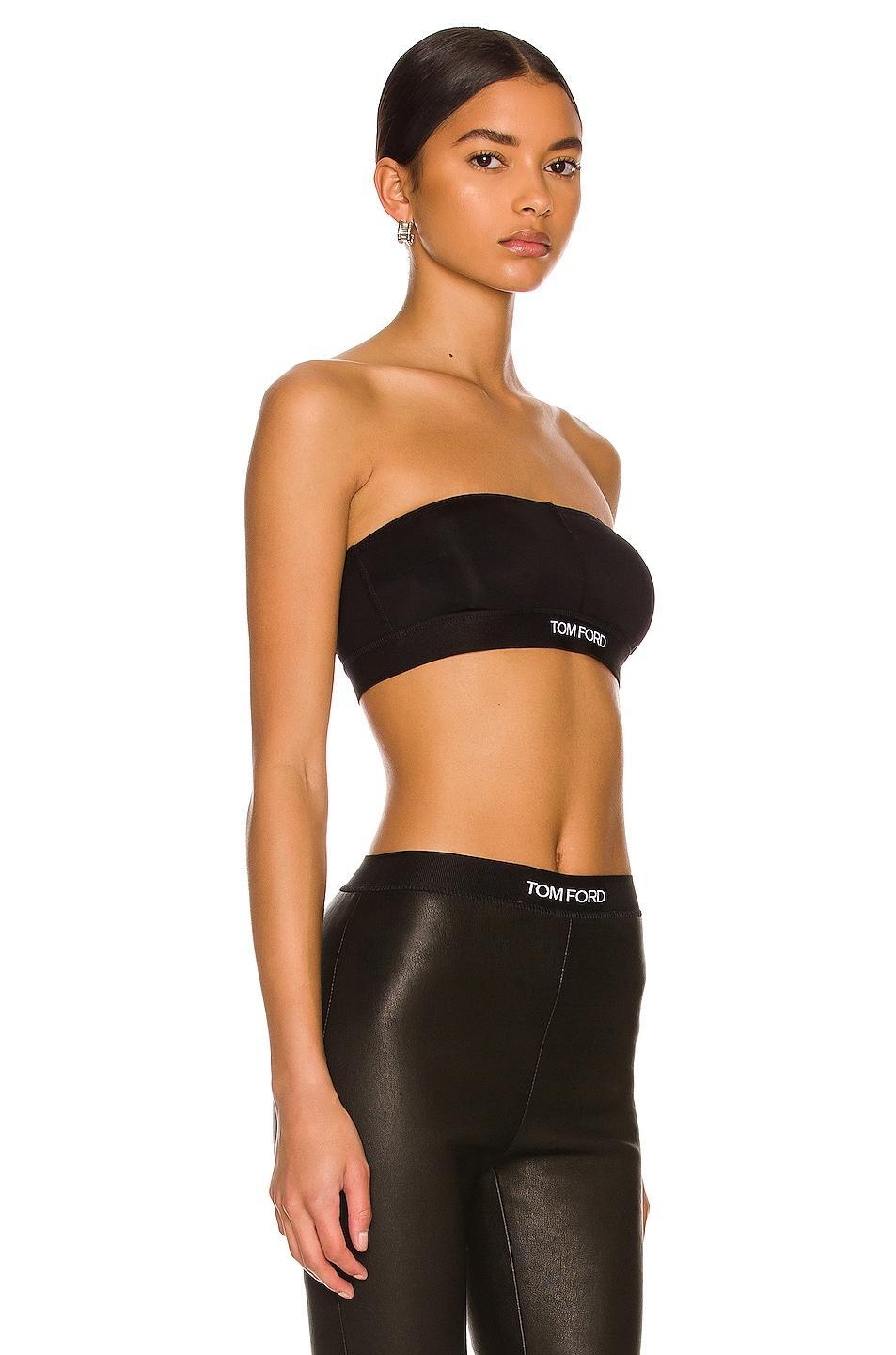 TOM FORD Signature Bandeau in Rose Product Image