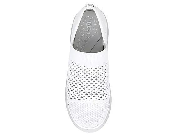 Bzees Womens Charlie Slip On Sneaker Product Image