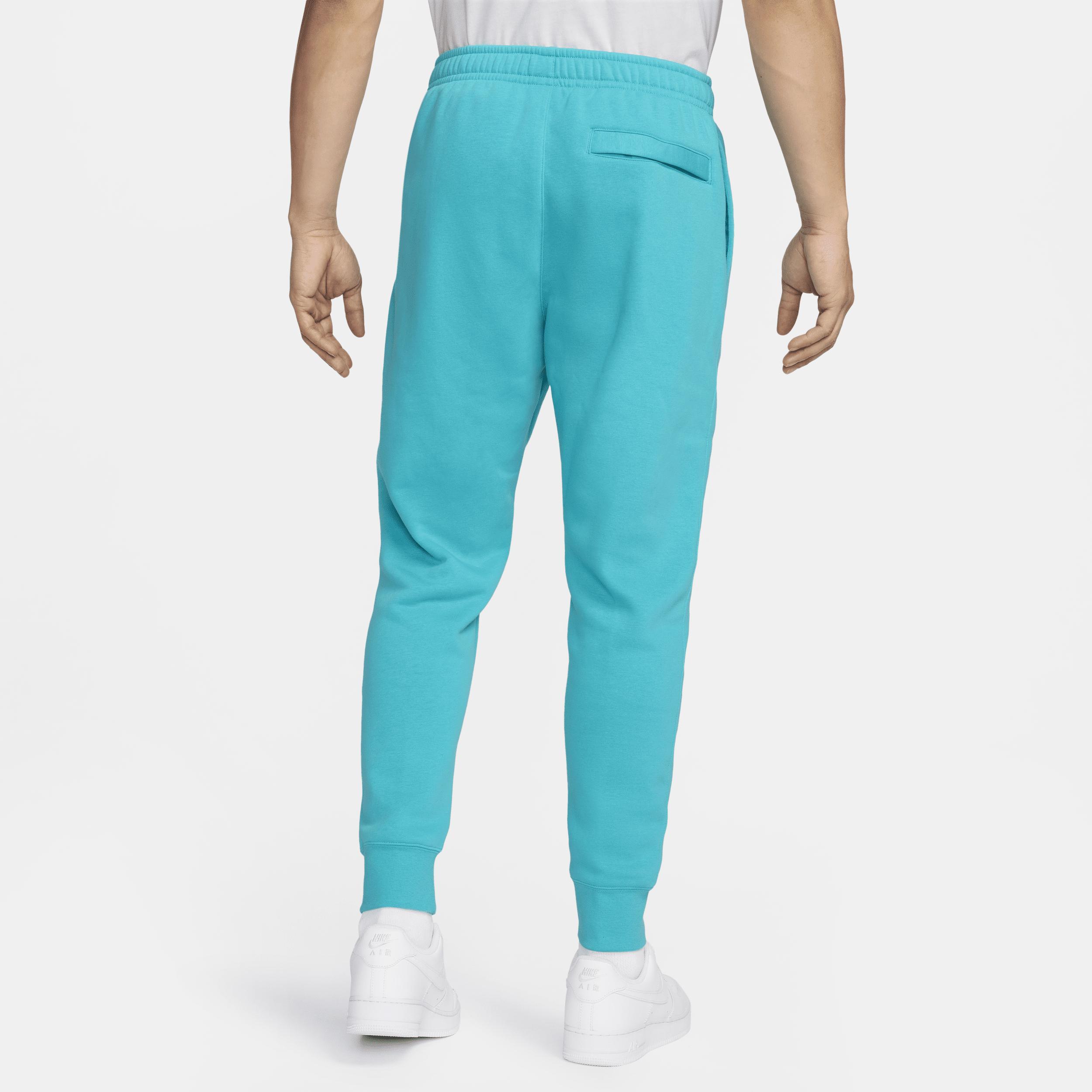 Nike Sportswear Club Fleece Joggers Product Image