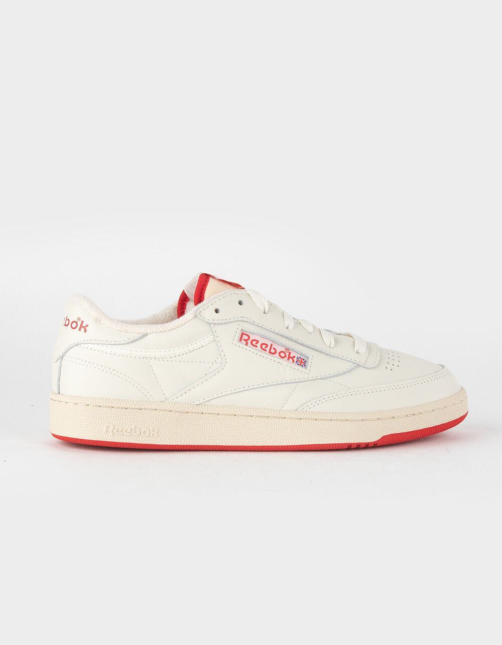 REEBOK Club C 85 Vintage Shoes Product Image