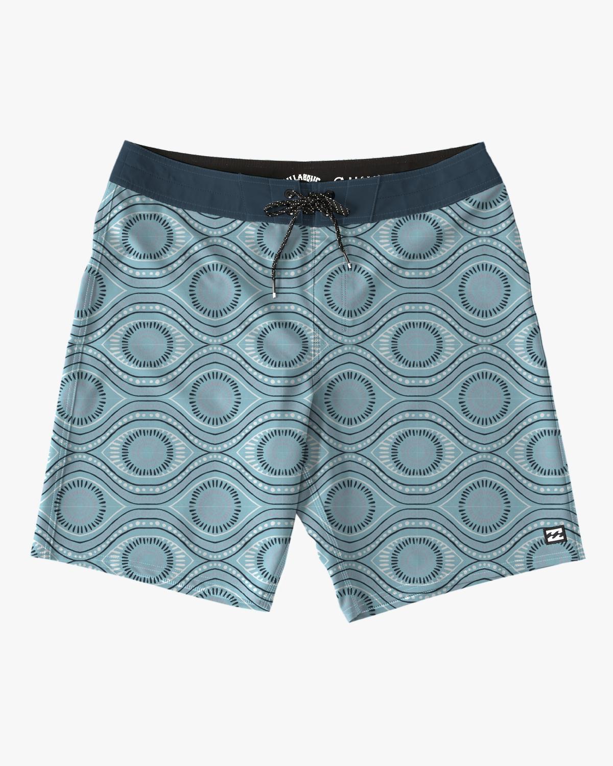 Billabong Mens Good Times Pro Boardshorts Product Image