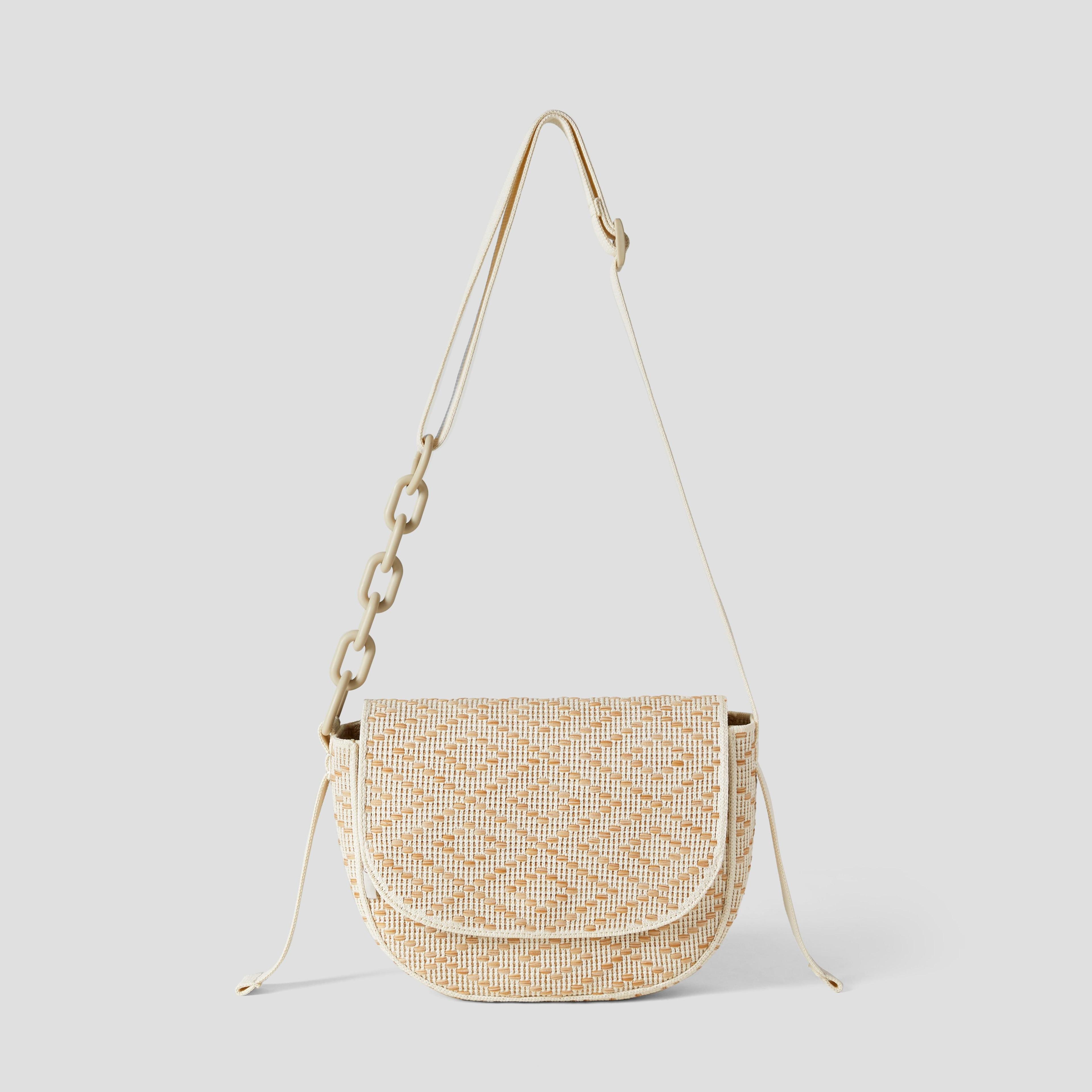 The Casual Crossbody (Sofia) Product Image