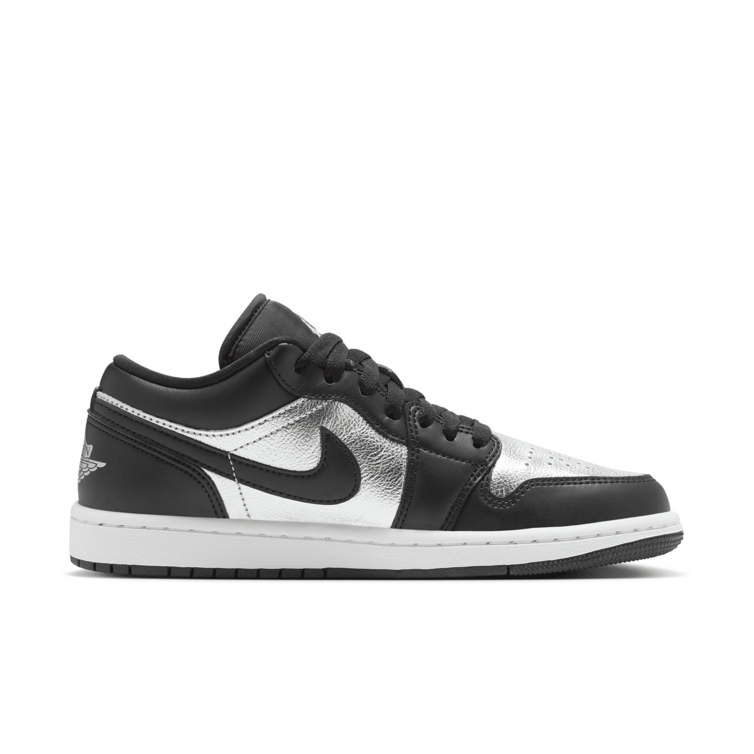 Women's Air Jordan 1 Low SE Shoes Product Image