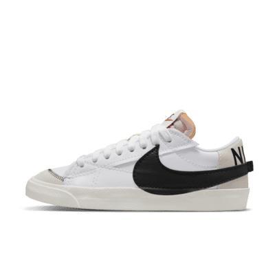 Nike Blazer Low 77 Jumbo Sneaker Product Image