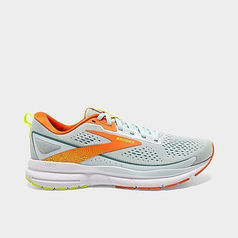 Brooks Trace 3 (Skylight/Sunset/Nightlife) Women's Shoes Product Image