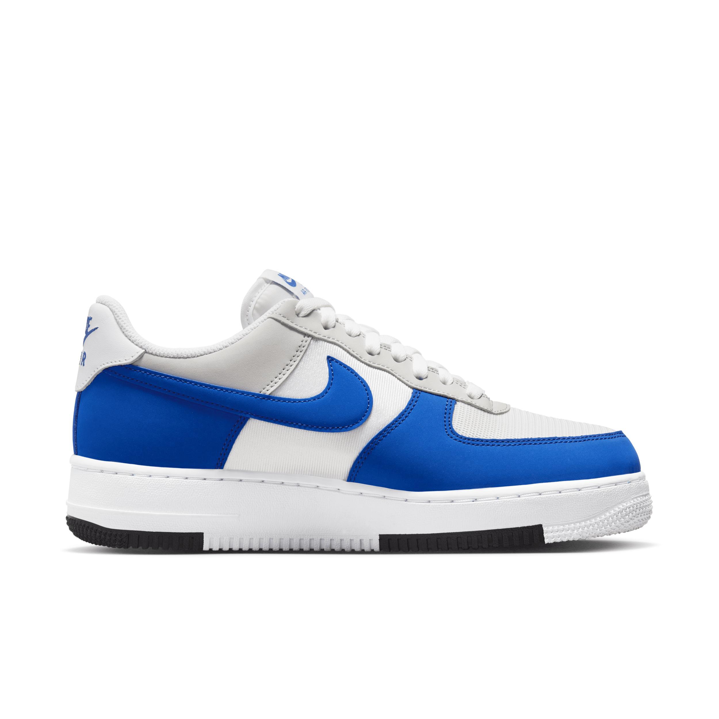 Nike Men's Air Force 1 '07 LV8 Shoes Product Image