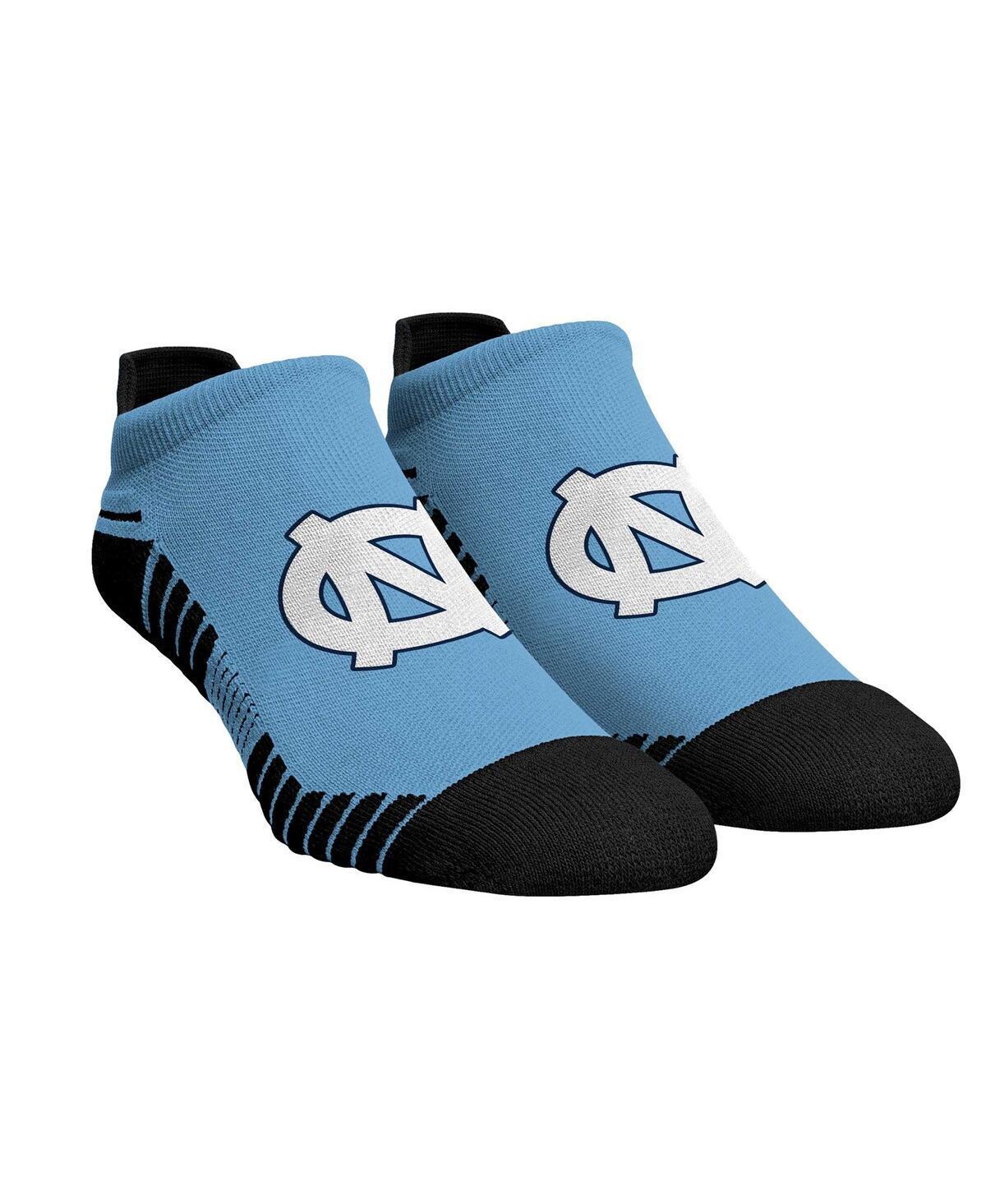 Rock Em Socks North Carolina Tar Heels Hex Ankle Socks, Mens Product Image