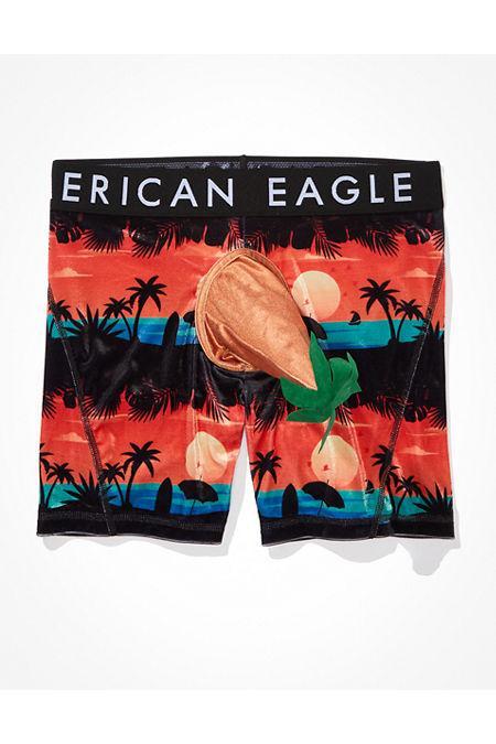 AEO Palm Tree Costume 6 Classic Boxer Brief Mens Product Image