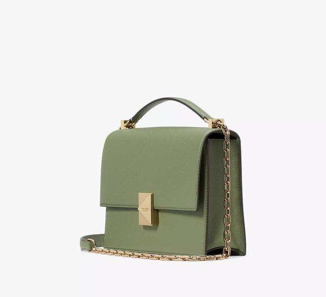 Deco Chain Shoulder Bag Product Image