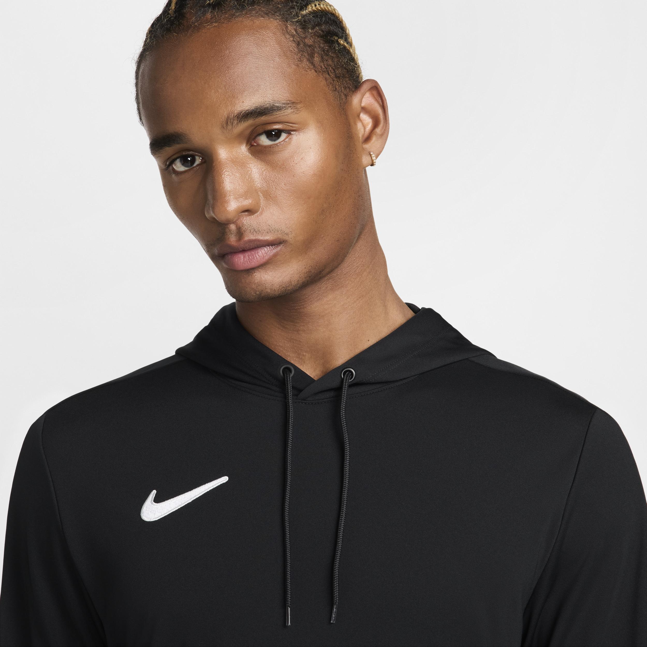 Nike Men's Academy Dri-FIT Soccer Hoodie Product Image