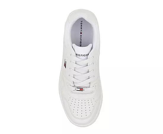 Tommy Hilfiger Womens Twigye Sneaker Product Image