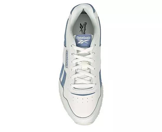 Reebok Womens Glide Sneaker Running Sneakers Product Image