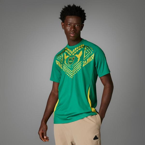 Jamaica Pre-Match Jersey Product Image