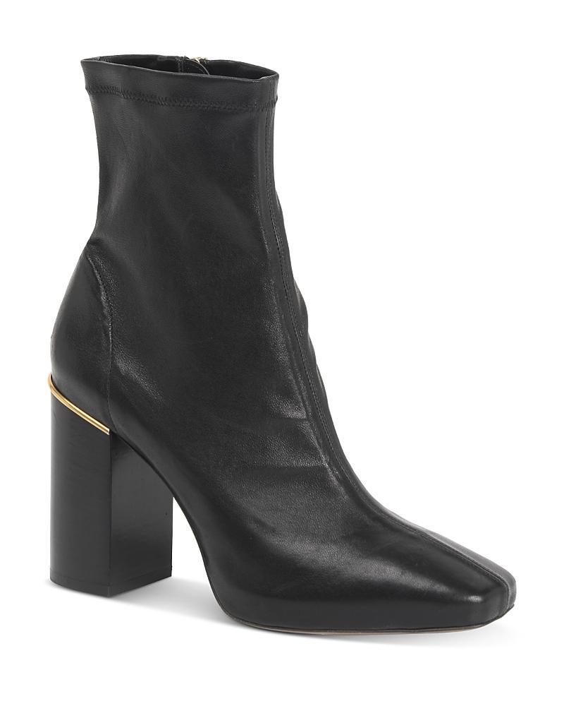 Chloe Womens Ambre Ankle Boots Product Image