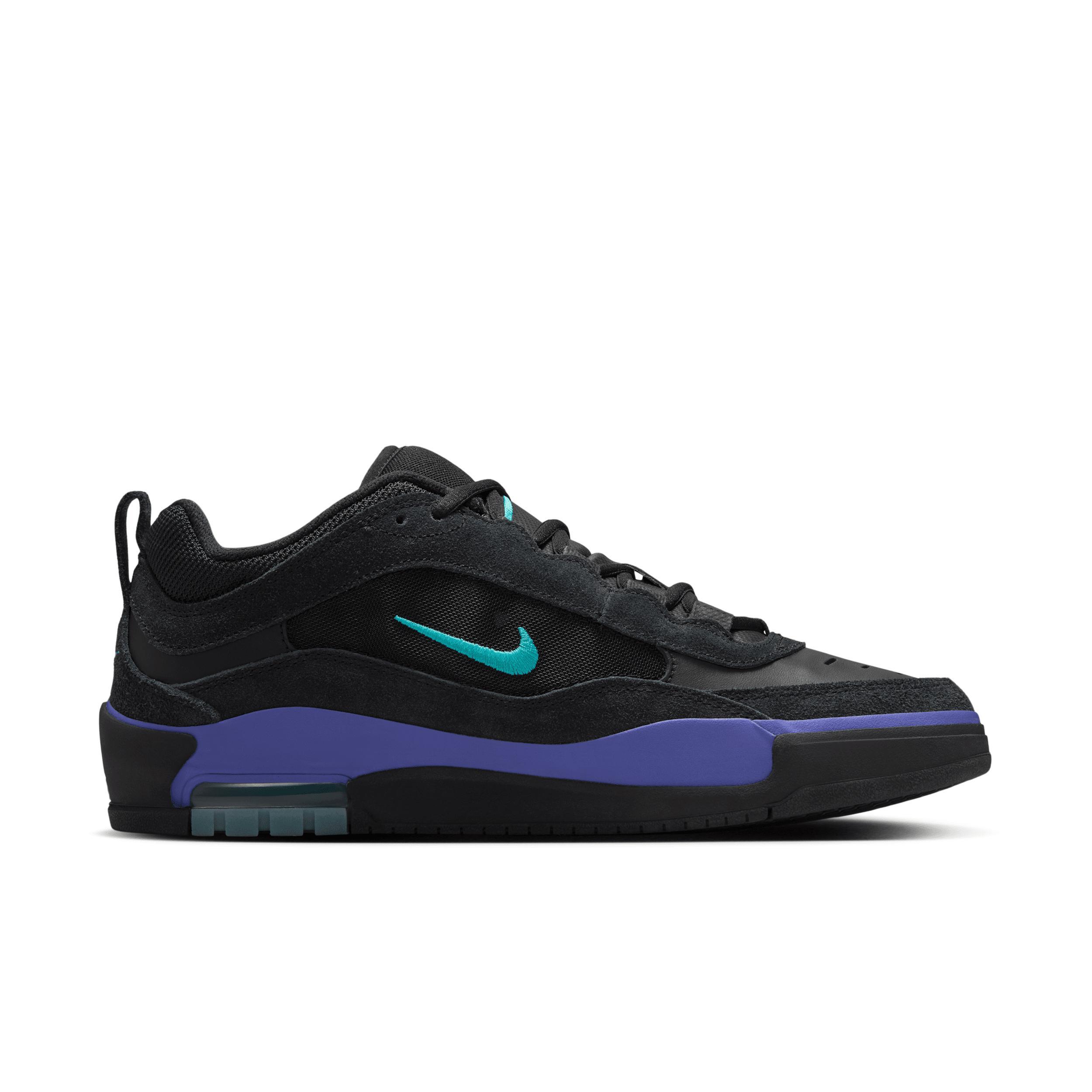 Nike Men's Air Max Ishod Shoes Product Image