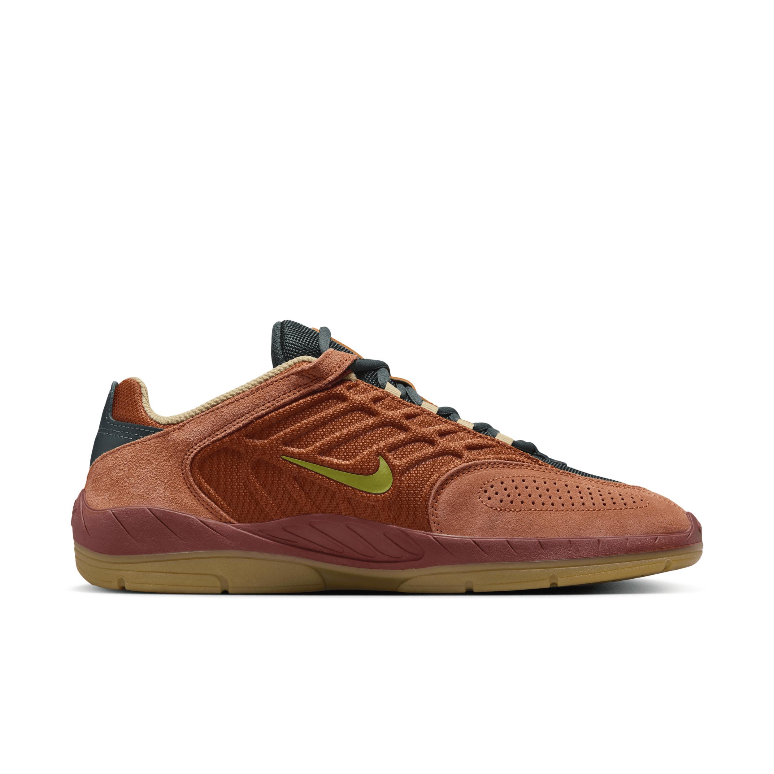 Men's Nike SB Vertebrae Skate Shoes Product Image