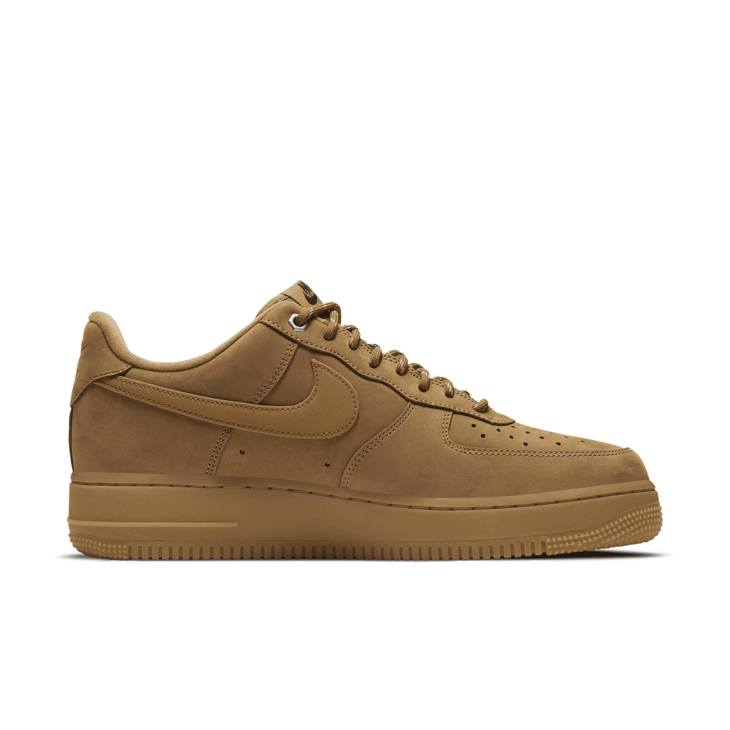 Nike Men's Air Force 1 '07 WB Shoes Product Image