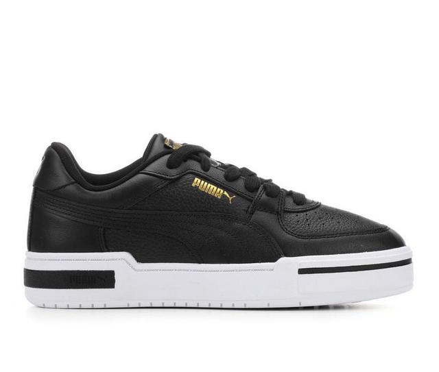 Men's Puma Classic Pro Sneakers Product Image