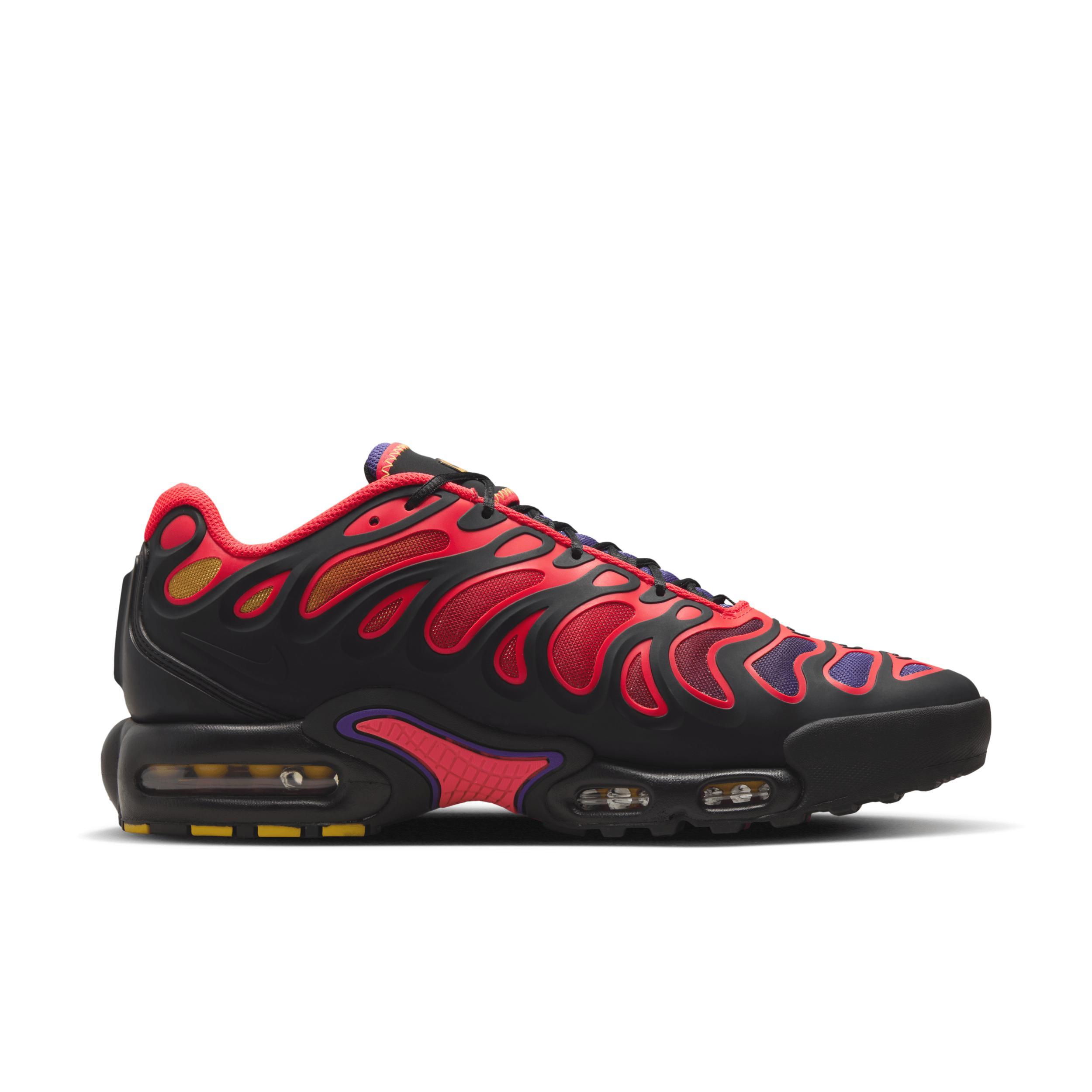 Nike Men's Air Max Plus Drift Shoes Product Image