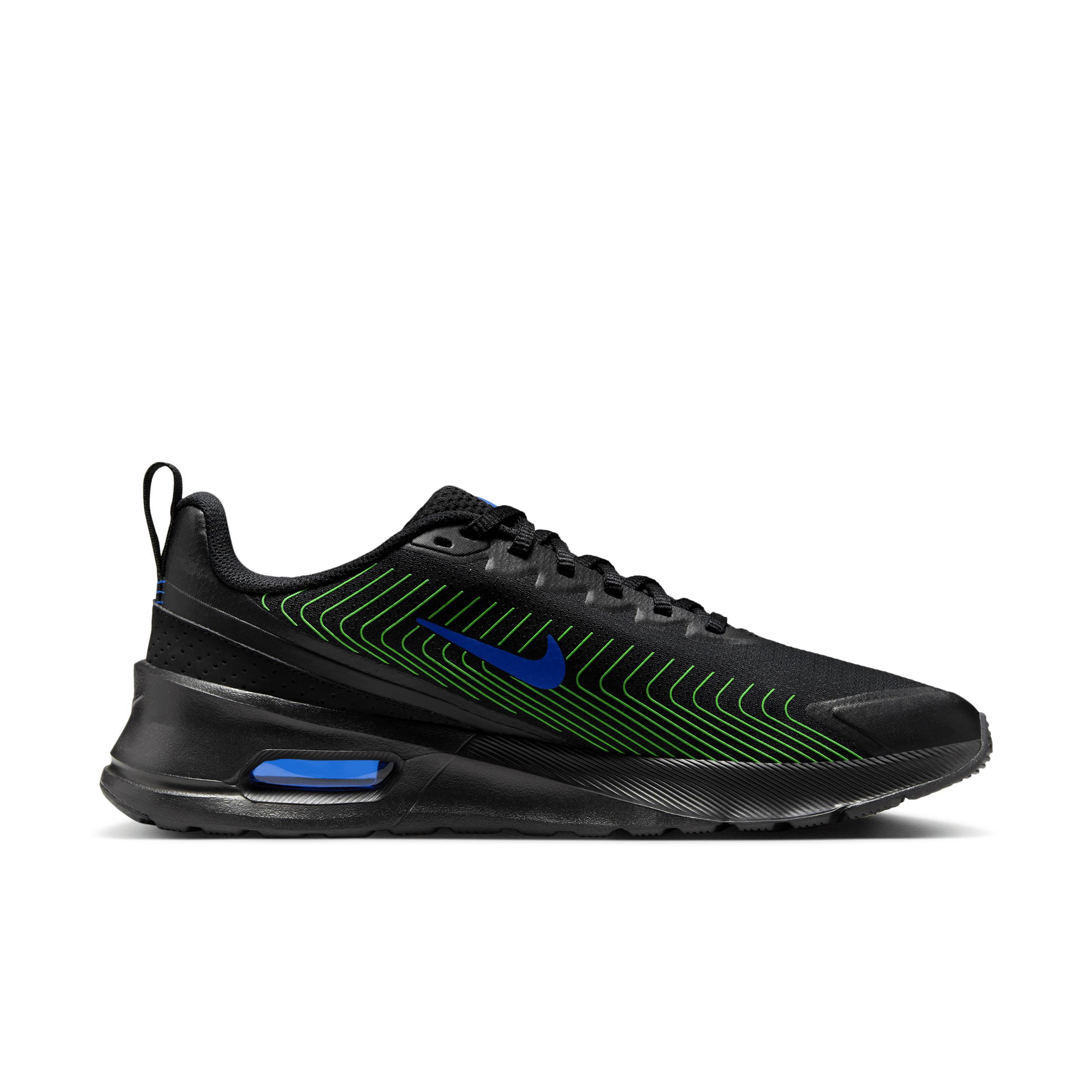 Nike Air Max Nuaxis Men's Shoes Product Image