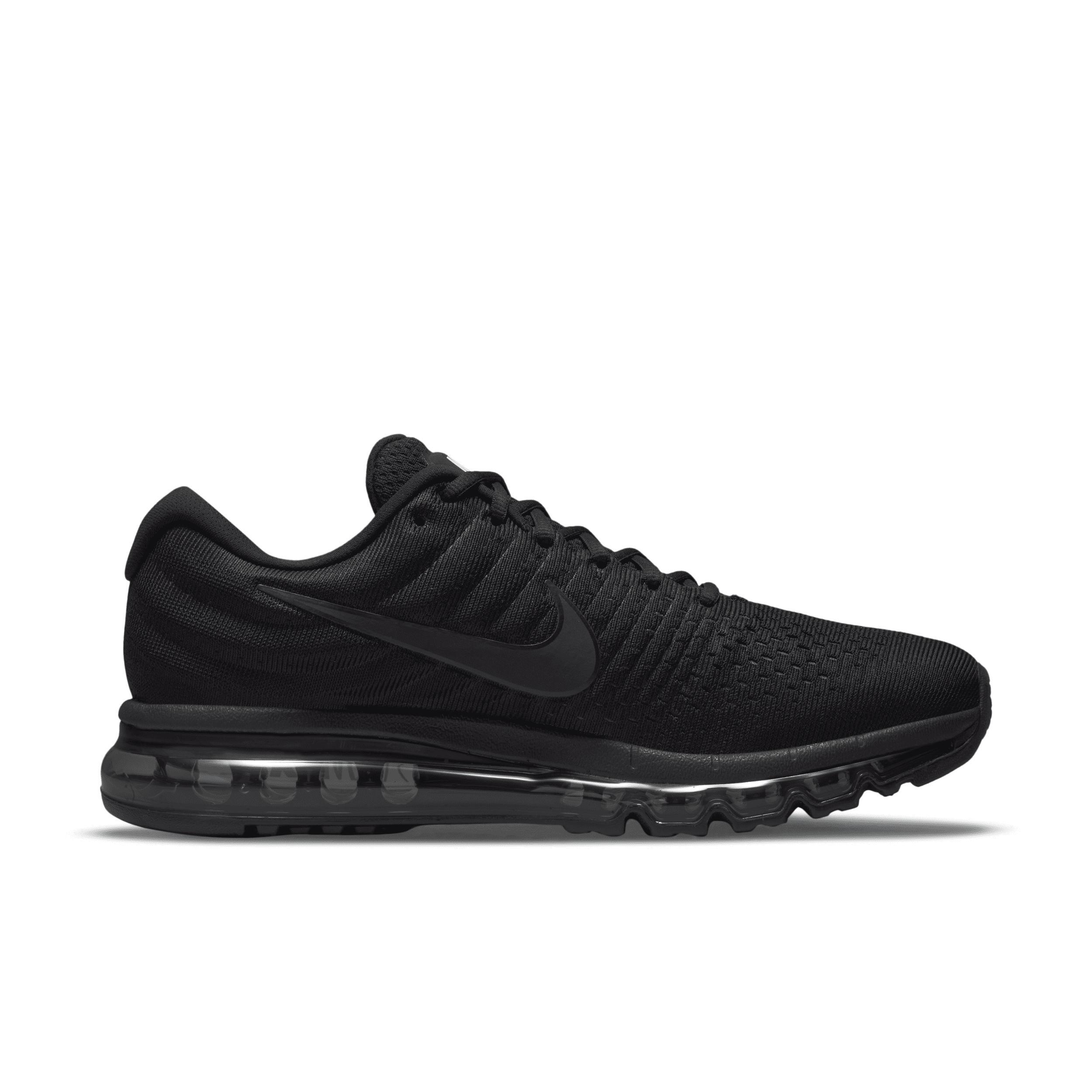 Nike Men's Air Max 2017 Shoes Product Image